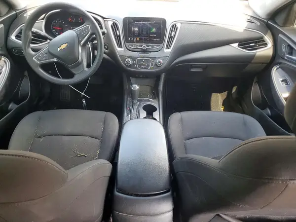 1G1ZB5ST7LF150218 2020 CHEVROLET MALIBU - Image 8