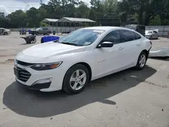 1G1ZB5ST7LF151319 2020 CHEVROLET MALIBU