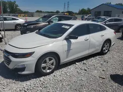 1G1ZB5ST7LF151692 2020 CHEVROLET MALIBU