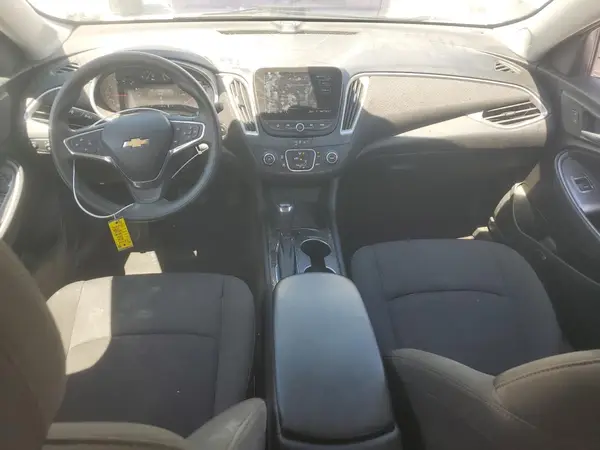 1G1ZB5ST7LF151692 2020 CHEVROLET MALIBU - Image 8