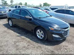 1G1ZB5ST7LF151708 2020 CHEVROLET MALIBU