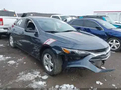 1G1ZB5ST7LF152356 2020 CHEVROLET MALIBU