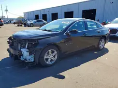 1G1ZB5ST7LF153135 2020 CHEVROLET MALIBU