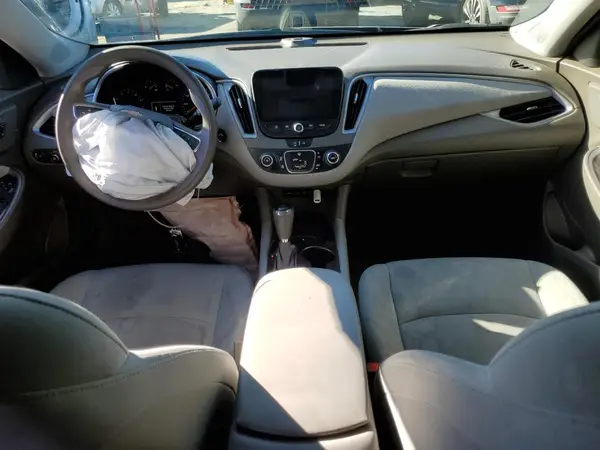 1G1ZB5ST7LF155063 2020 CHEVROLET MALIBU - Image 8