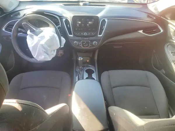 1G1ZB5ST7LF157380 2020 CHEVROLET MALIBU - Image 8