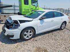 1G1ZB5ST7LF157606 2020 CHEVROLET MALIBU