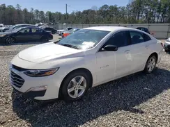 1G1ZB5ST7LF158173 2020 CHEVROLET MALIBU