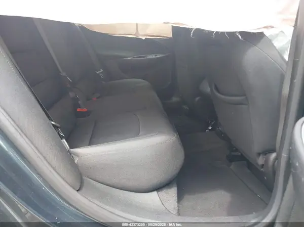 1G1ZB5ST7MF014480 2021 CHEVROLET MALIBU - Image 8