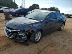 1G1ZB5ST7MF014544 2021 CHEVROLET MALIBU
