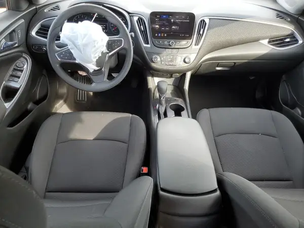 1G1ZB5ST7MF014544 2021 CHEVROLET MALIBU - Image 8