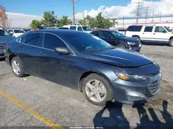1G1ZB5ST7MF015760 2021 CHEVROLET MALIBU