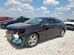 1G1ZB5ST7MF036866 2021 CHEVROLET MALIBU