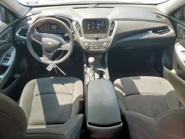 1G1ZB5ST7MF036866 2021 CHEVROLET MALIBU - Image 8