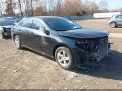 1G1ZB5ST7MF037189 2021 CHEVROLET MALIBU