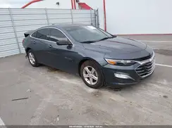 1G1ZB5ST7MF039783 2021 CHEVROLET MALIBU