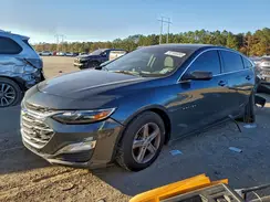 1G1ZB5ST7MF040500 2021 CHEVROLET MALIBU