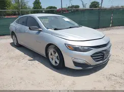 1G1ZB5ST7MF040934 2021 CHEVROLET MALIBU