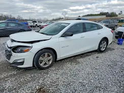 1G1ZB5ST7MF041131 2021 CHEVROLET MALIBU
