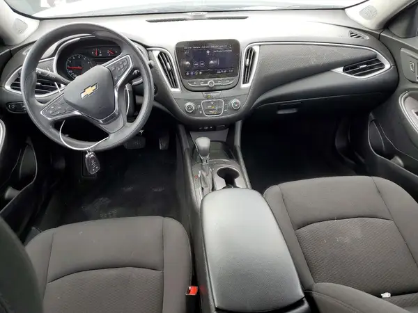 1G1ZB5ST7MF041131 2021 CHEVROLET MALIBU - Image 8