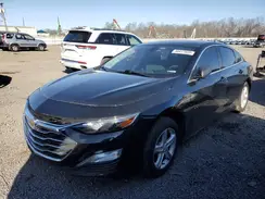 1G1ZB5ST7MF042912 2021 CHEVROLET MALIBU