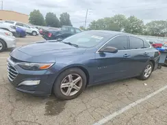 1G1ZB5ST7MF043042 2021 CHEVROLET MALIBU