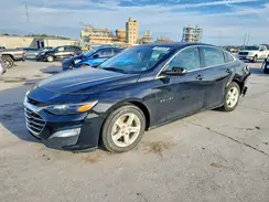 1G1ZB5ST7MF046457 2021 CHEVROLET MALIBU