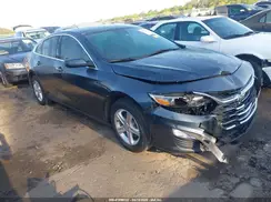 1G1ZB5ST7MF047463 2021 CHEVROLET MALIBU