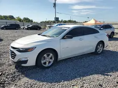 1G1ZB5ST7MF048886 2021 CHEVROLET MALIBU