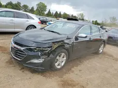 1G1ZB5ST7MF054669 2021 CHEVROLET MALIBU
