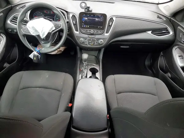 1G1ZB5ST7MF054669 2021 CHEVROLET MALIBU - Image 8