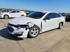 1G1ZB5ST7MF056485 2021 CHEVROLET MALIBU