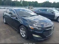 1G1ZB5ST7MF074713 2021 CHEVROLET MALIBU