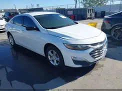 1G1ZB5ST7MF074968 2021 CHEVROLET MALIBU