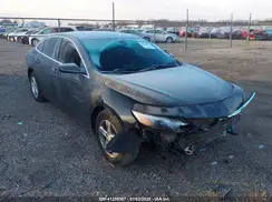 1G1ZB5ST7MF075182 2021 CHEVROLET MALIBU