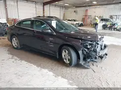 1G1ZB5ST7MF082374 2021 CHEVROLET MALIBU