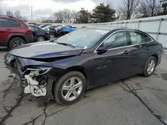 1G1ZB5ST7MF083475 2021 CHEVROLET MALIBU