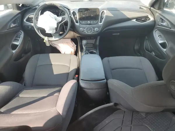 1G1ZB5ST7MF087221 2021 CHEVROLET MALIBU - Image 8