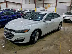 1G1ZB5ST7MF089034 2021 CHEVROLET MALIBU