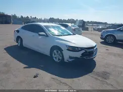 1G1ZB5ST7MF089731 2021 CHEVROLET MALIBU