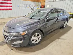 1G1ZB5ST7NF120753 2022 CHEVROLET MALIBU