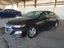 1G1ZB5ST7NF156023 2022 CHEVROLET MALIBU