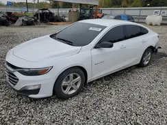 1G1ZB5ST7NF183318 2022 CHEVROLET MALIBU