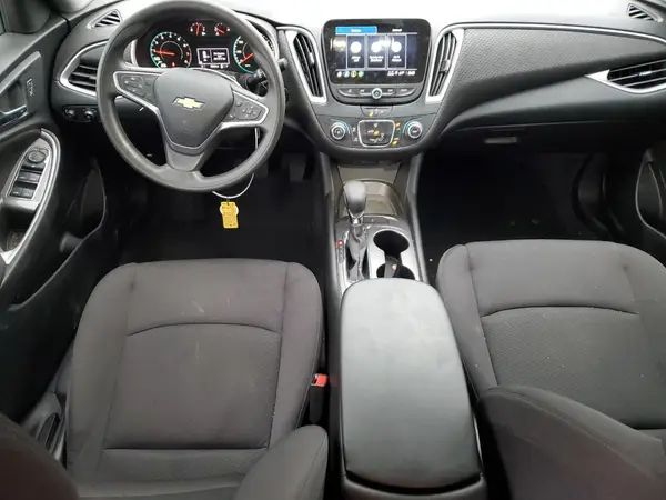 1G1ZB5ST7NF183318 2022 CHEVROLET MALIBU - Image 8