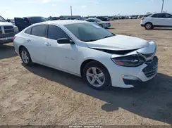 1G1ZB5ST7NF185683 2022 CHEVROLET MALIBU