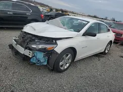 1G1ZB5ST7NF185800 2022 CHEVROLET MALIBU