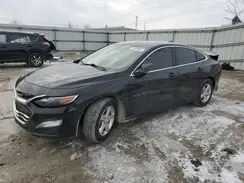 1G1ZB5ST7NF186400 2022 CHEVROLET MALIBU