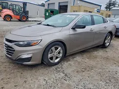 1G1ZB5ST7NF187241 2022 CHEVROLET MALIBU