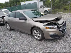 1G1ZB5ST7NF187367 2022 CHEVROLET MALIBU