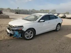 1G1ZB5ST7NF188809 2022 CHEVROLET MALIBU