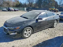 1G1ZB5ST7NF188888 2022 CHEVROLET MALIBU